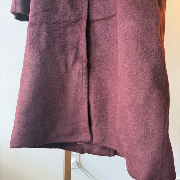 Madewell, The Alonzo Coat, MSRP $398, NWT - Picture 13 of 16